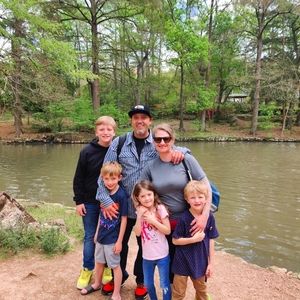 Meet your Posher, Shawna